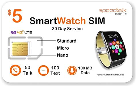 sim card and service for smart watch|smart watch sim card size.